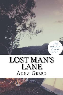 Lost Man's Lane 171701996X Book Cover
