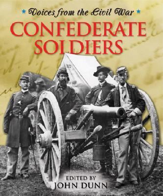 Confederate Soldiers 1567117929 Book Cover