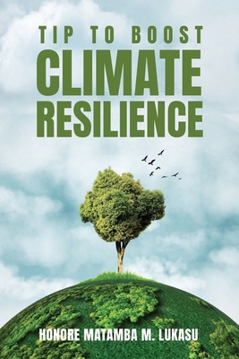 Tip to Boost Climate Resilience B0GPVXMKQS Book Cover