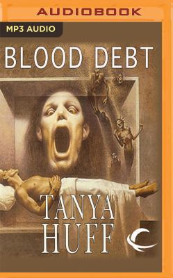 Blood Debt 1721355529 Book Cover