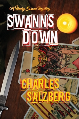 Swann's Down B0GPK48LLB Book Cover