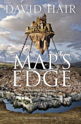 Map's Edge            Book Cover