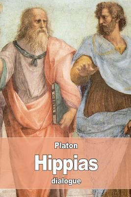 Hippias [French] 1539182606 Book Cover