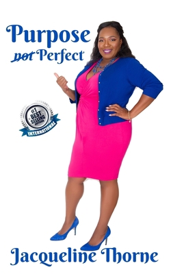 Purpose not Perfect 170592445X Book Cover