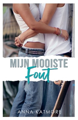 Mijn mooiste fout [Dutch] B0DCF1NFQ1 Book Cover