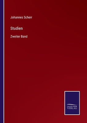 Studien: Zweiter Band [German] 3375011644 Book Cover