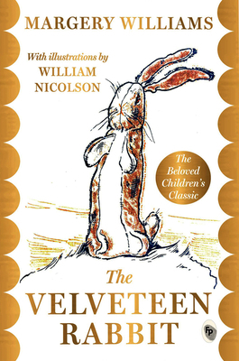 The Velveteen Rabbit 9354406661 Book Cover