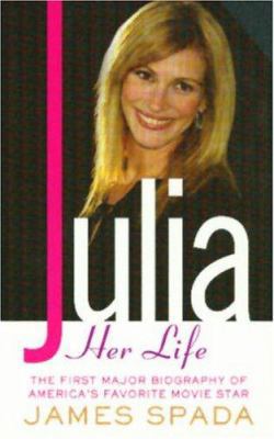 Julia: Her Life 0312936664 Book Cover