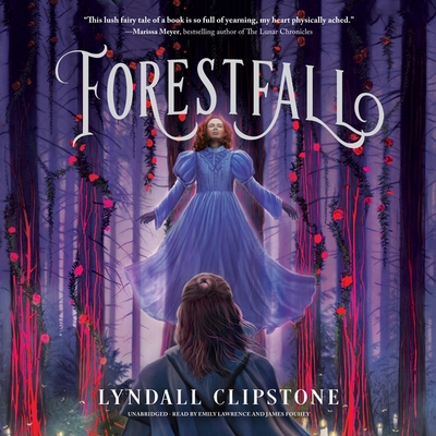 Forestfall B0B6XN1TFX Book Cover
