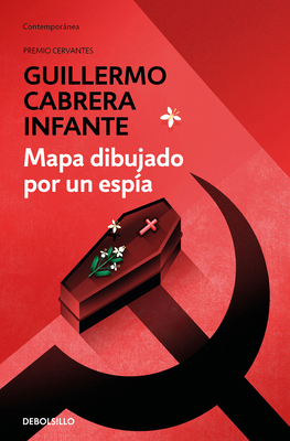 Mapa Dibujado Por Un Espía / Map Drawn by a Spy [Spanish] 8466356495 Book Cover