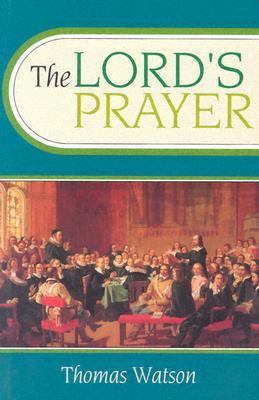 Lords Prayer B0015SH4FU Book Cover