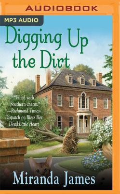 Digging Up the Dirt 1536655627 Book Cover