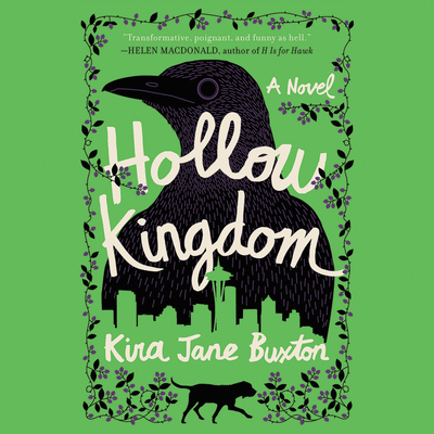 Hollow Kingdom 1549182099 Book Cover