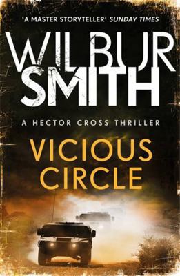 Vicious Circle: Hector Cross 2 178576702X Book Cover