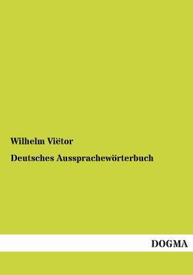 Deutsches Aussprachewörterbuch [German] 3954543427 Book Cover