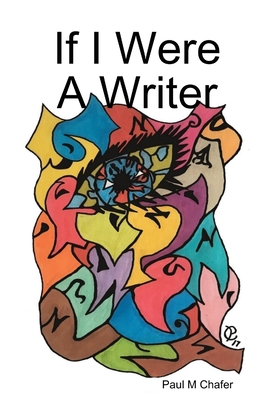 If I Were A Writer 0244774676 Book Cover