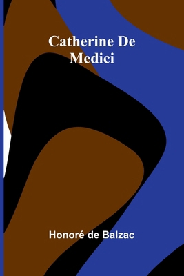 Catherine De Medici 9366389309 Book Cover