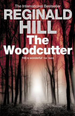 The Woodcutter 0007343884 Book Cover