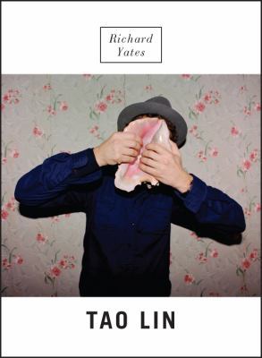 Richard Yates 1935554158 Book Cover