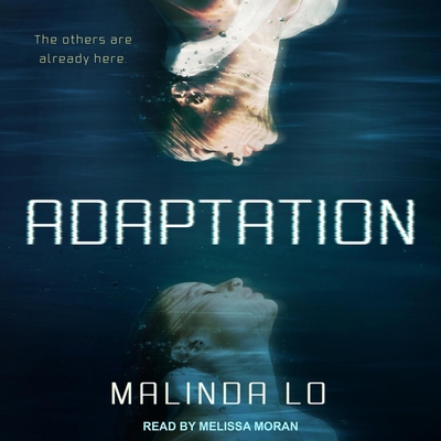 Adaptation B09NF5H9MW Book Cover