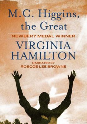 M.C. Higgins, the Great 0788742159 Book Cover