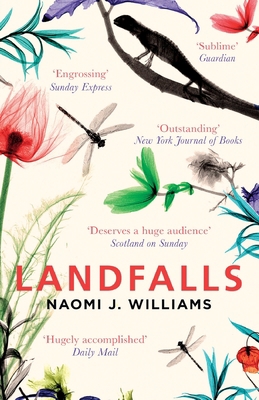 Landfalls 0349140448 Book Cover
