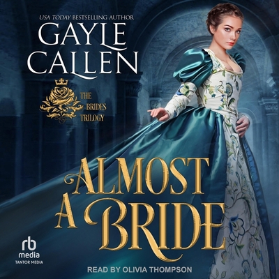 Almost a Bride B0CW5BT4WV Book Cover