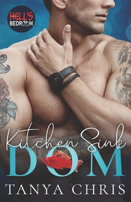 Kitchen Sink Dom (Hell's Bedroom)            Book Cover