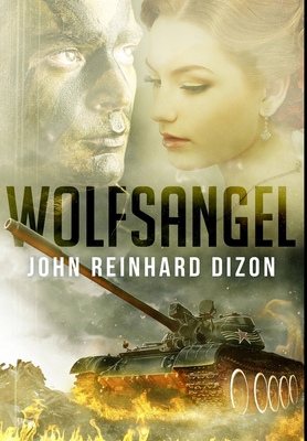 Wolfsangel: Premium Hardcover Edition 1034255630 Book Cover