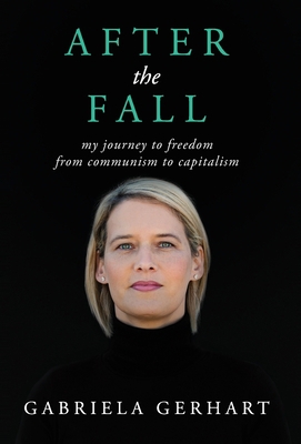 After the Fall 1735588385 Book Cover