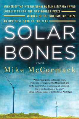 Solar Bones 1616959533 Book Cover