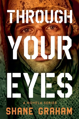 Through Your Eyes B0H4XTNM94 Book Cover