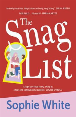 The Snag List 1529352703 Book Cover