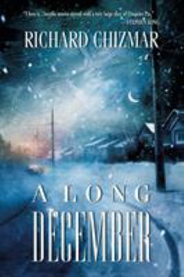 A Long December 1909640883 Book Cover