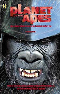 Planet of the Apes: A Novelization 0141313765 Book Cover