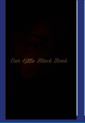 Our Little Black Book 1387633015 Book Cover