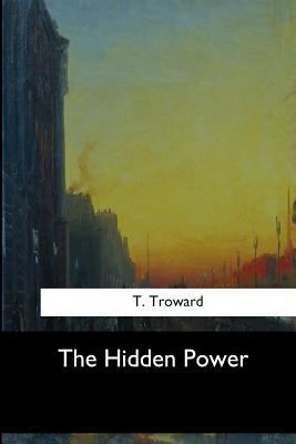The Hidden Power 1547060972 Book Cover