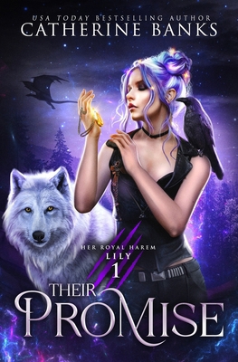 Their Promise 1946301833 Book Cover