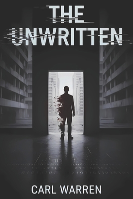 The Unwritten B0GG4C8B2V Book Cover