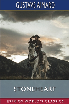 Stoneheart (Esprios Classics): A Romance B0BNR3L5LZ Book Cover