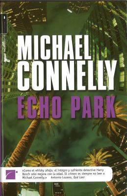 Echo Park [Spanish] 8496791602 Book Cover