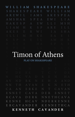 Timon of Athens 0866986723 Book Cover