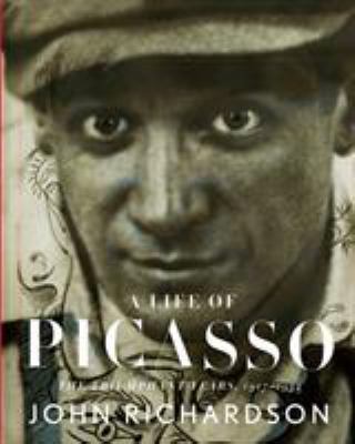 A Life of Picasso III: The Triumphant Years: 19... 0375711511 Book Cover