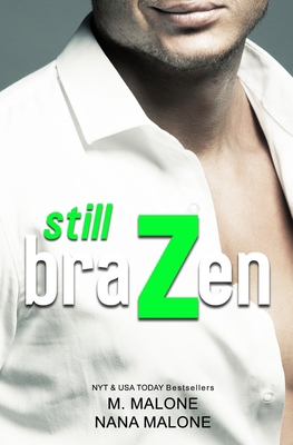 Still Brazen 1946961272 Book Cover