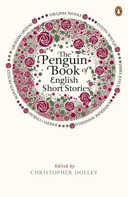 The Penguin Book of English Short Stories 0241952859 Book Cover