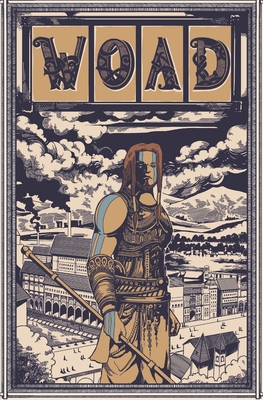 Woad 1957010207 Book Cover