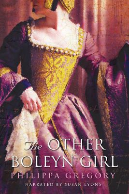 The Other Boleyn Girl 1419329979 Book Cover