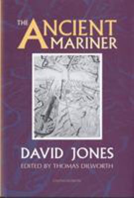 The Ancient Mariner 1904634141 Book Cover