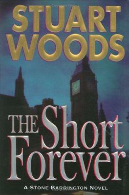 The Short Forever 039914868X Book Cover