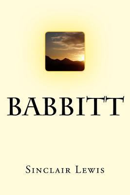 Babbitt 1717170803 Book Cover